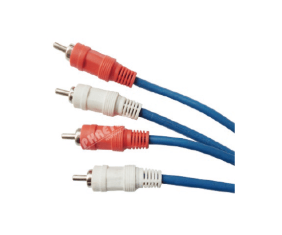 Hot sale Factory
PH7-1056 2RCA TO 2RCA for Mumbai Manufacturers detail pictures