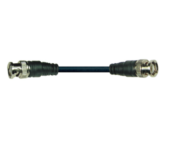 Professional China
PH7-1277 BNC MALE TO BNC MALE COAXIAL CABLE for Angola Factory detail pictures
