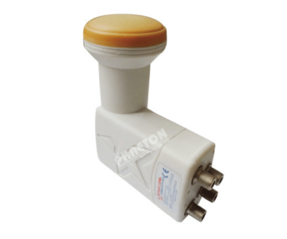 Massive Selection for
PH7-3277 UNIVERSAL KU-BAND QUAD LNB to European Factories detail pictures