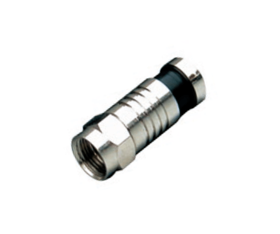 OEM Factory for
PH7-3153 RG59, RG6 COMPRESSION CONNECTOR for UK Manufacturers detail pictures