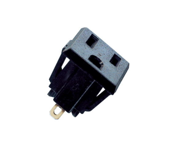 factory customized
PH7-6084 3P AC POWER JACK for Portugal Manufacturer detail pictures