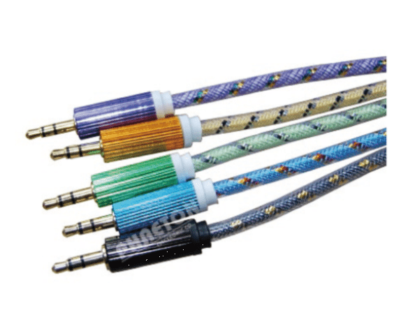 High Performance
PH7-1087 AUX CABLE Wholesale to Korea detail pictures
