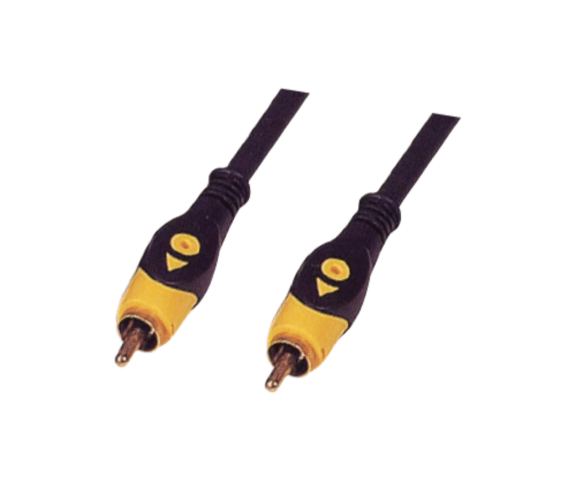 Hot sale
PH7-1111 DUAL COLOUR MOULDED RCA PLUG TO RCA PLUG VIDEO INTERCONNECT CABLE to Holland Manufacturers detail pictures