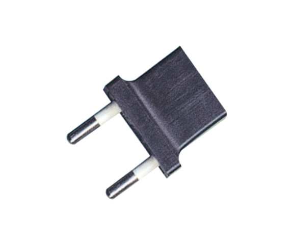 8 Year Exporter
PH7-6095 220V TO 110V AC ADAPTOR(4MM) WITH PROTECT CASE for Colombia Factories detail pictures