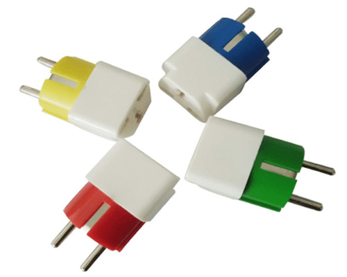 Wholesale Discount
AC DC Power Adatper and Socket Plug (PH3-1380) Export to Croatia detail pictures