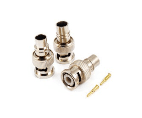 OEM/ODM Manufacturer
PH7-3112 BNC MALE MOLDED TYPE to America Factories detail pictures