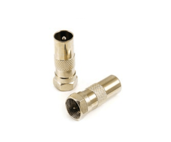 Original Factory
PH7-3062 F MALE TO 9.5MM TV MALE to Madrid Manufacturers detail pictures