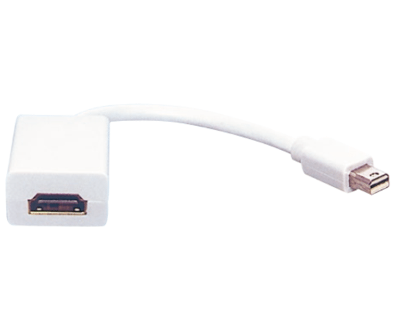Reliable Supplier
PH7-4167 MINI DP MALE TO HDMI FEMALE ADAPTER for Yemen Factories detail pictures