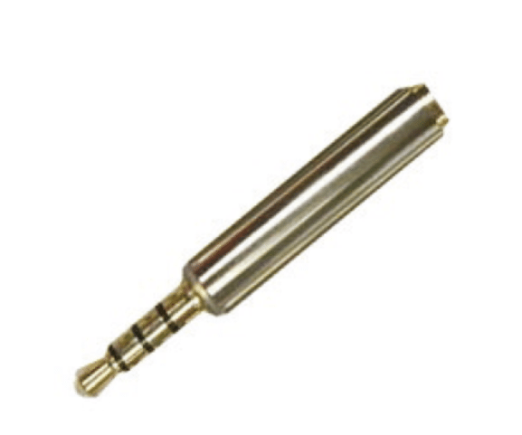 Good quality
PH7-2019 3.5MM 4P PLUG METAL,W/SPRING for Hungary Factory detail pictures