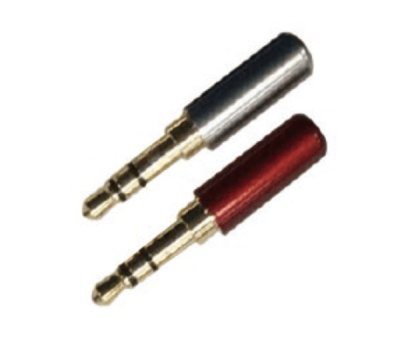 Top Suppliers
PH7-2016 3.5MM STEREO PLUG METAL,W/SPRING for Romania Importers detail pictures