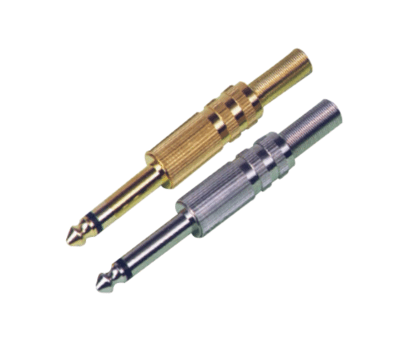 Factory Price
PH7-2030 6.35MM MONO PLUG METAL W/SPRING to Swiss Importers detail pictures