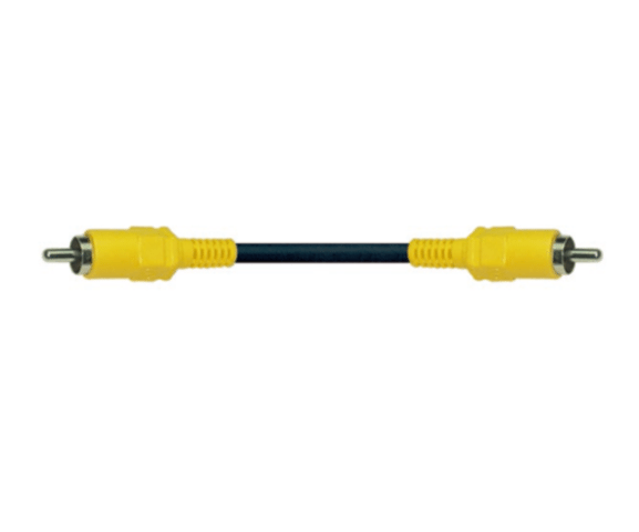 Popular Design for
PH7-1039 VIDEO CABLE RCA MALE TO RCA MALE COAXIAL CABLE for Albania Factory detail pictures