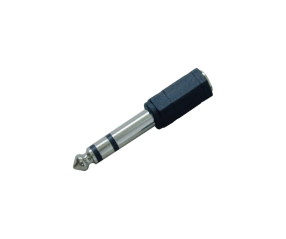 2017 China New Design
PH7-2440 A: 6.35MM STEREO PLUG TO 3.5MM MONO JACK B: 6.35MM STEREO PLUG TO 3.5MM STEREO JACK Supply to Austria detail pictures