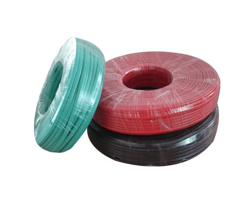 Best Price for
FLAT TELEPHONE CABLE IN ROLL A: 6P2C B: 6P4C C: 6P6C to Rome Factory detail pictures