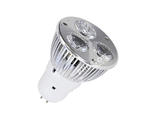 OEM China
LED Spotlight GU10 3*1W 110-240V Wholesale to Myanmar detail pictures