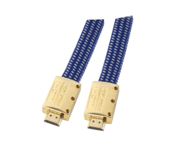 High Quality for
PH7-4033 METAL HDMI A MALE TO METAL HDMI A MALE FLAT NILON BRAID CABLE to Algeria Manufacturers detail pictures