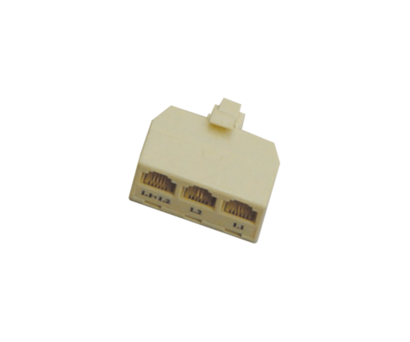 One of Hottest for
PH7-5033 A:6P4C MALE TO TRIPLE FEMALE ADAPTER B:6P6C MALE TO TRIPLE FEMALE ADAPTER Export to Las Vegas detail pictures