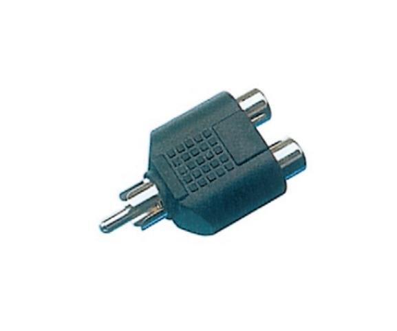 Online Exporter
PH7-2499 RCA PLUG TO 2XRCA JACK Supply to Lesotho detail pictures