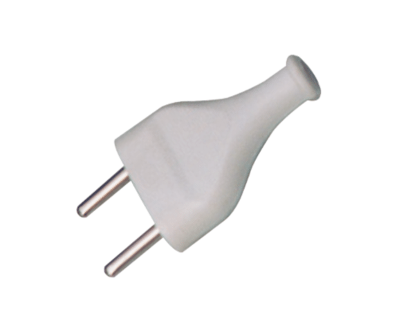 Free sample for
PH7-6045 2P ROUND AC POWER PLUG to Wellington Manufacturers detail pictures