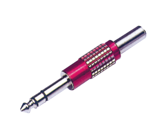 Good Quality
PH7-2045 6.35MM STEREO PLUG W/SPRING for Surabaya Factory detail pictures