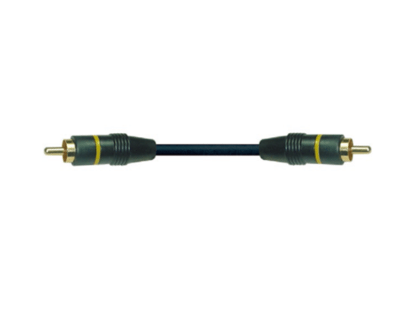 Reliable Supplier
PH7-1038 VIDEO CABLE RCA MALE TO RCA MALE COAXIAL CABLE for Bulgaria Importers detail pictures