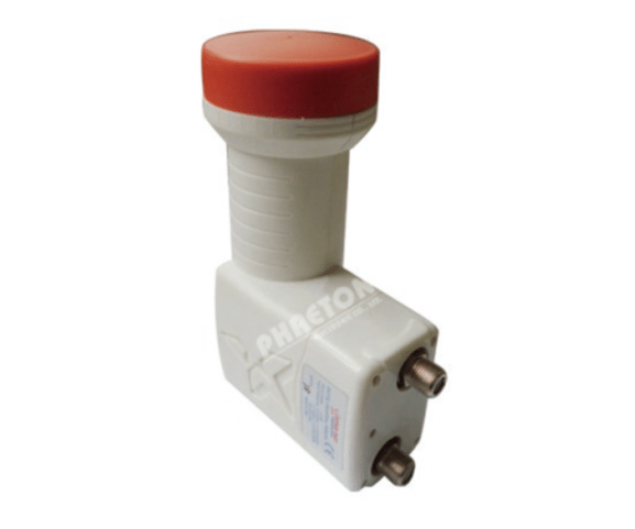 Personlized Products
PH7-3272 UNIVERSAL KU-BAND TWIN LNB Supply to Chicago detail pictures