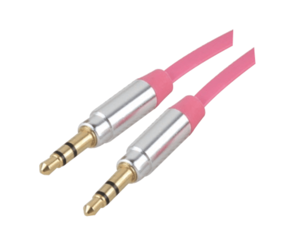 High Quality
PH7-1022 3.5MM STEREO PLUG TO 3.5MM STEREO PLUG FLAT CABLE to Sweden Factories detail pictures