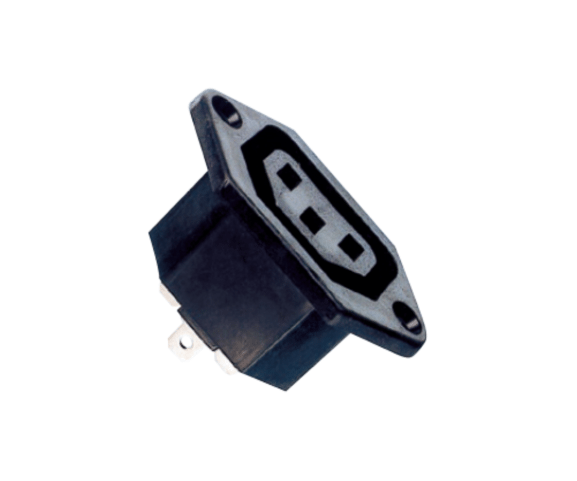 Factory selling
PH7-6078 3P AC POWER JACK Export to Tunisia detail pictures
