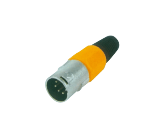 China Supplier
PH7-2635 XLR MALE 3PINS for Sydney Factories detail pictures