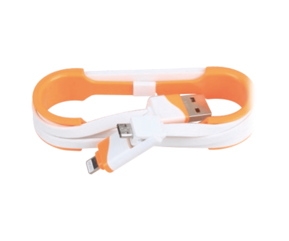 Professional Design
PH7-5141 USB A MALE TO MICRO USB B MALE + 8P FLAT CABLE for Uganda Importers detail pictures
