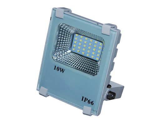 Manufactur standard
Flood light new 10w for Brasilia Factories detail pictures