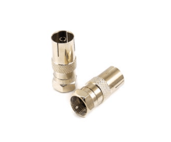 Wholesale Price China
PH7-3063 F MALE TO 9.5MM TV FEMALE to Provence Manufacturers detail pictures