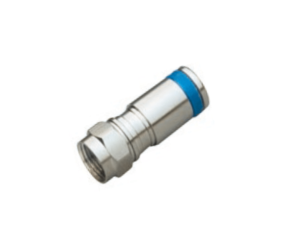 China Gold Supplier for
PH7-3151 RG59, RG6 COMPRESSION CONNECTOR Wholesale to Oman detail pictures