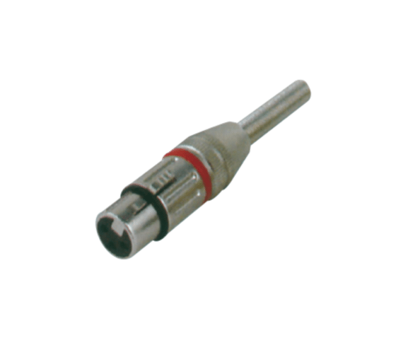 Wholesale Discount
PH7-2660 XLR FEMALE 3PINS Wholesale to Monaco detail pictures