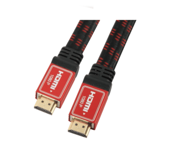 Cheapest Factory
PH7-4037 HDMI A MALE TO HDMI A MALE METAL MOULD TYPE FLAT NILON BRAID CABLE to France Manufacturers detail pictures