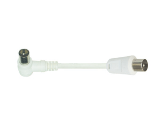 Hot Sale for
PH7-1268 9.5MM MALE ANGLE TO 9.5MM MALE COAXIAL CABLE for Italy Manufacturer detail pictures
