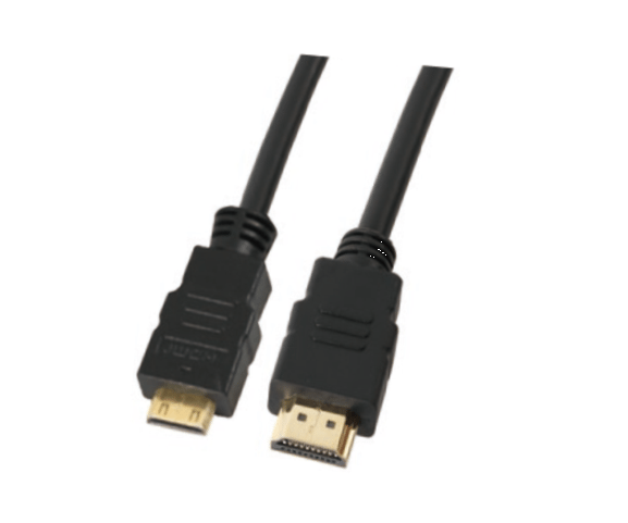 Hot-selling
PH7-4042 HDMI A MALE TO MINI HDMI(C TYPE) for Serbia Factory detail pictures