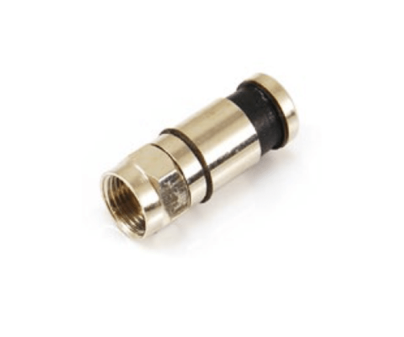 Chinese Professional
PH7-3168 F COMPRESSION CONNECTOR RG59, RG6 for Ecuador Factory detail pictures