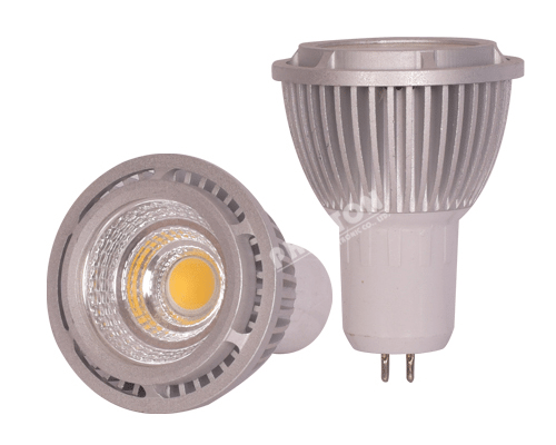 Manufacturer for
LED Spotlight Gu5.3 3W 5W 7W COB 110-240V for Montpellier Factories detail pictures