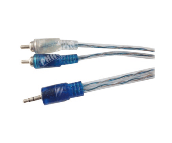 2017 wholesale price
PH7-1048 3.5MM STEREO TO 2RCA TRANSPARENT CABLE to Las Vegas Manufacturer detail pictures