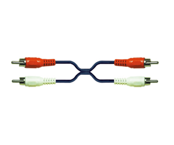 Cheap price
PH7-1032 2RCA MALE TO 2RCA MALE CABLE to Madrid Importers detail pictures